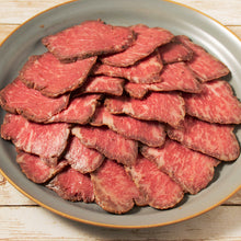 画像をギャラリービューアに読み込む, 神戸牛ローストビーフ 10個セット